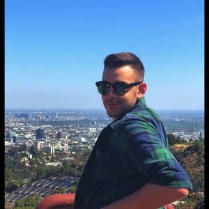 Meet your Posher, Tristan